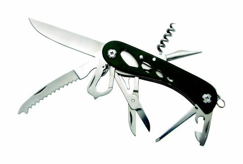 Baladéo Barrow 12-Function Multi-Tool