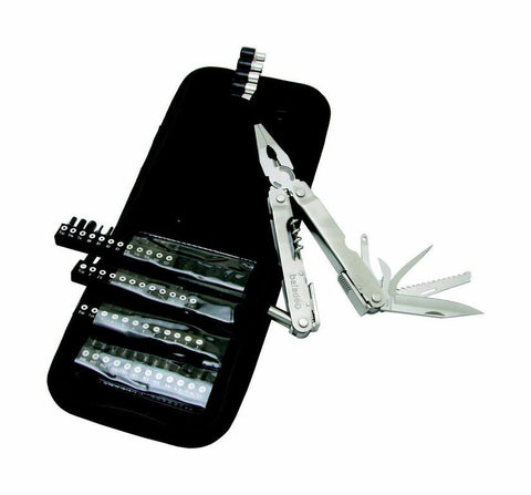 Baladéo DIY 72-Function Multi-tool